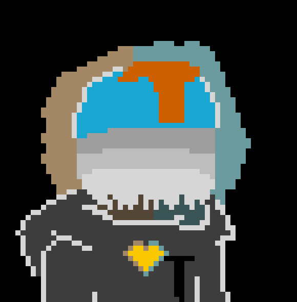 [05b0c1] Terrie is called "The Puppet Master" He has a lot more than two.