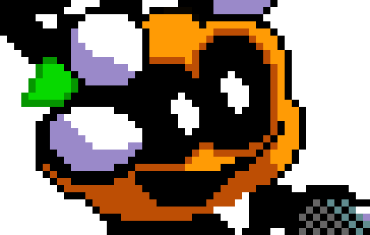 [41e661] Are we in the alleyway again? ) -Skid & Pump