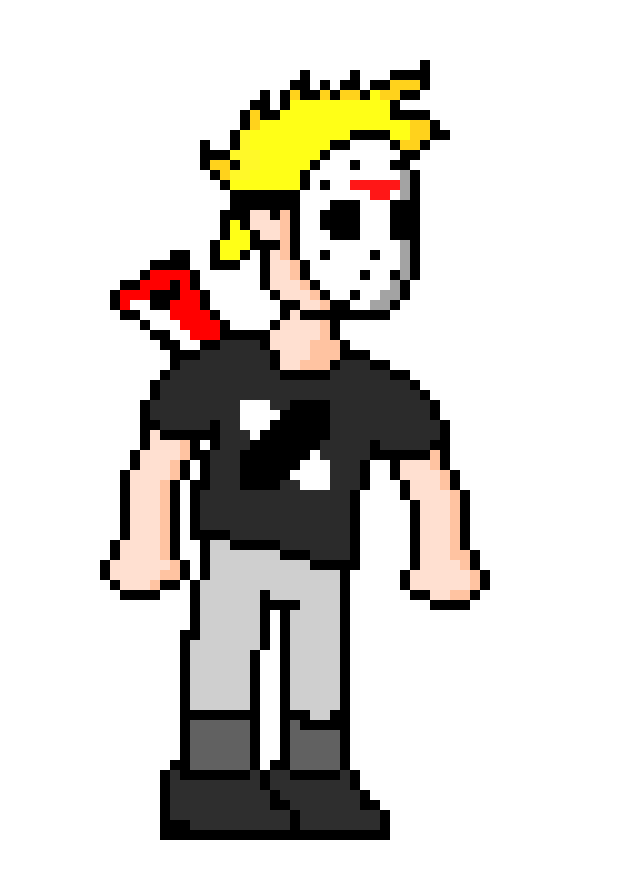 [0c0373] Leo Standing