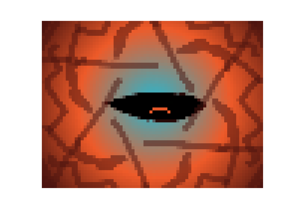 [545c1c] WELP BYE! *Disappears and the sky turns normal again*