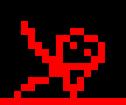 [13c42e] Two Bit+- Well the truth is mistakes can define who you are, like me i am known as the nazi for my bullshit, and im stuck with that, of course mistakes come in sizes but bullying and stuff isn't cool.