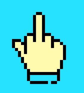 [4104a7] I'm actually happy now!