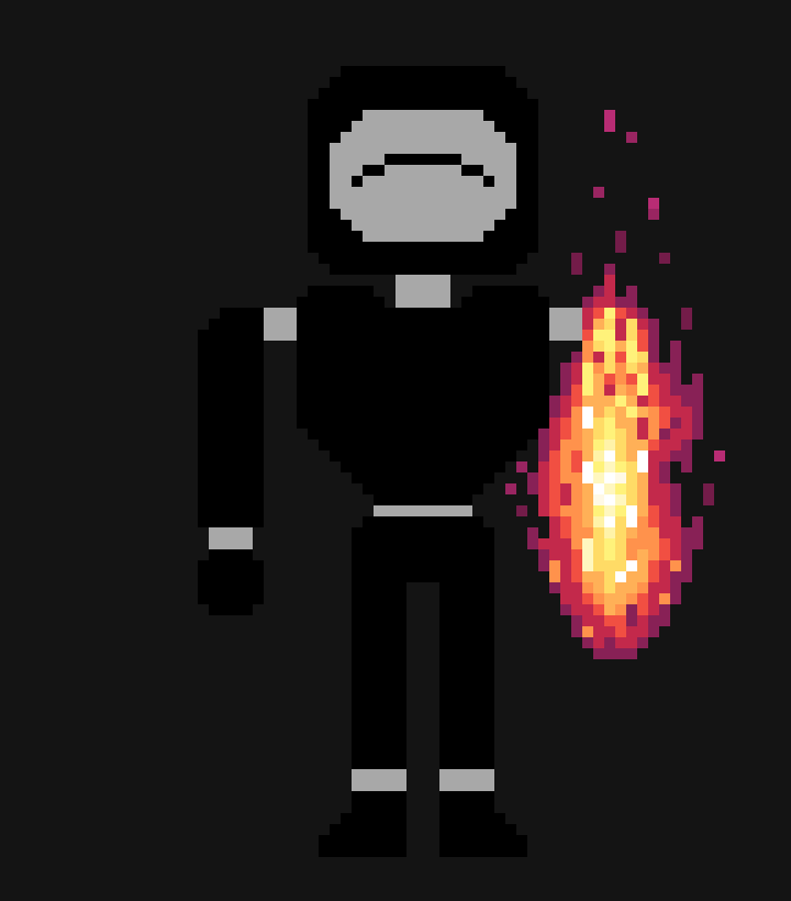 [2fcb16] *He sits Under a Over Froze Tree,Looking at the moon in his frozen wasteland*