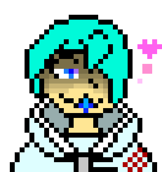 [5b2f3e] DAMMIT WHY DO I IMAGINE KAORI FLIRTING WITH AKARI WITH THIS FACE!? AGH! 