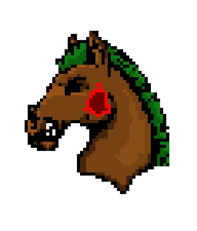 [f7e33c] YES, IT IS THE LAST HORSE!!!