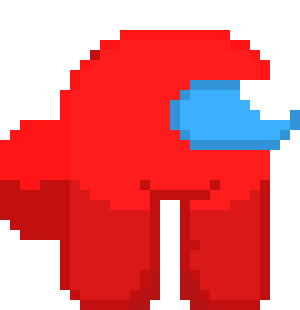 [1b005f] well,im the imposter and i dont want you tellling them soooooooooooooo,youre trapped