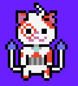 [2e1509] Buchinyan-2 sprite improvements and a sprite made