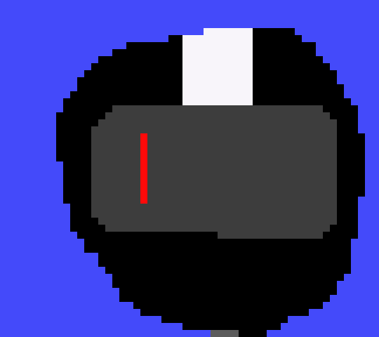 [2fcb16] RED: Just wait for it......