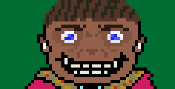 [49cc03] I had lost my modifications to this sprite, it was glorious... REDHOTSONIC was glorious!