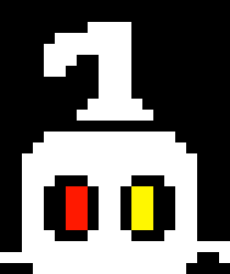 [00fef4] has PAM ever done holiday themed sprites, or art?