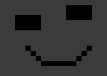 [9c2a90] thanks. i'm gonna use it later and see what everyone else thinks - (deno)