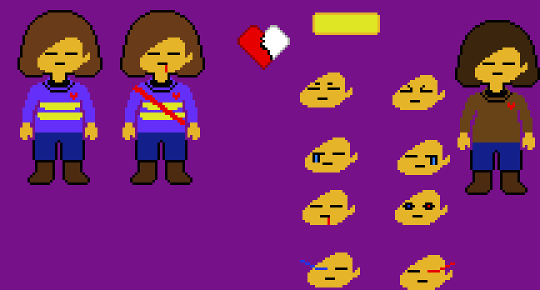[ad3579] NEW SPREADSHEET Feat. Pam-Pocalypse frisk