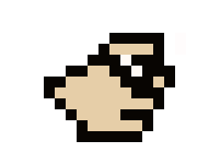 [c60a2b] Right Head 1