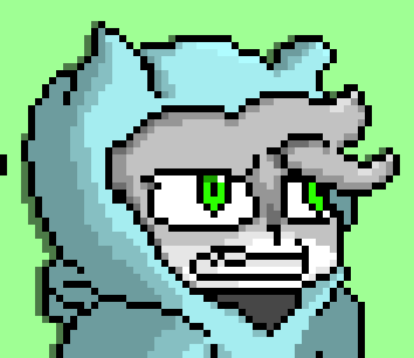 [038bf1] Gtg now... - Gunther.