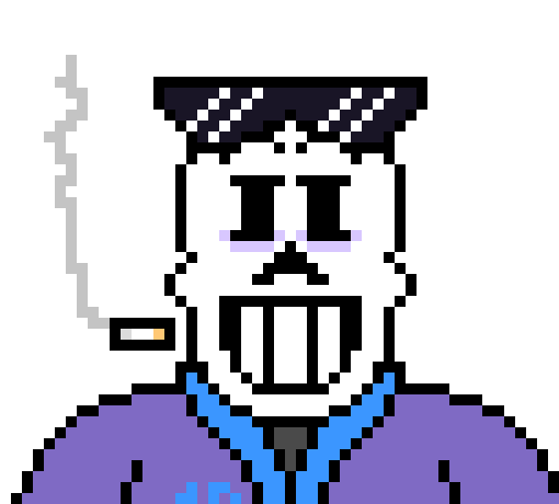 [5ed8ec] ...not on my watch*Teleports ins to her room*