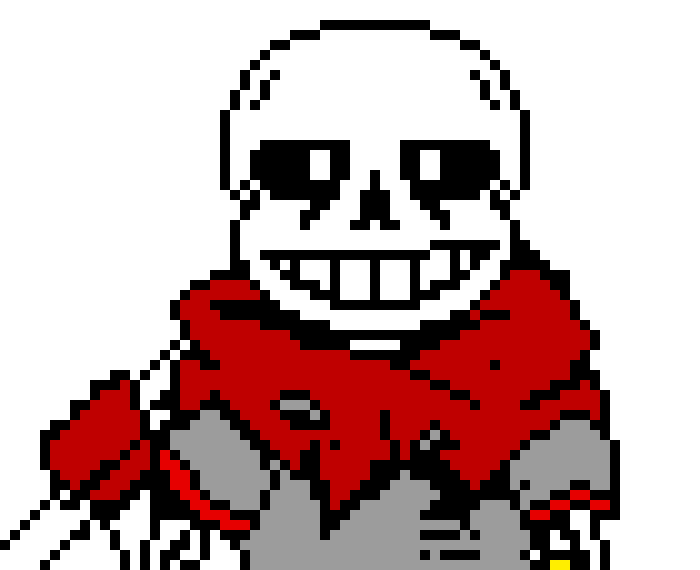 [1623b5] hey guys when monday rolls around i will make syadyn Warriortale's Undyne (pornounsed cyanide) 