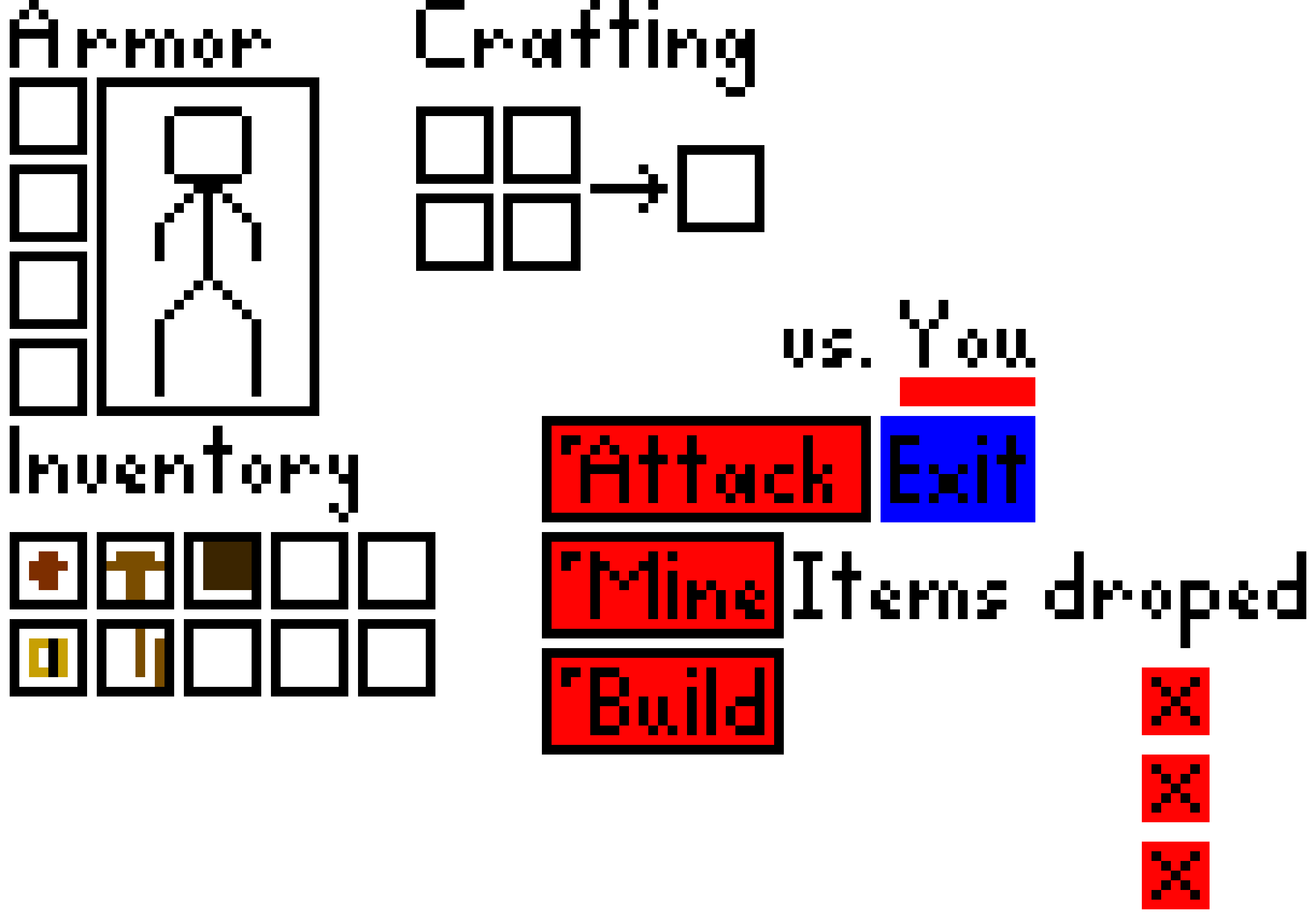 [4335e1] My save of a game made with pixels