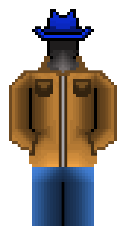 [9664c4] Mystery Man of Lovells
