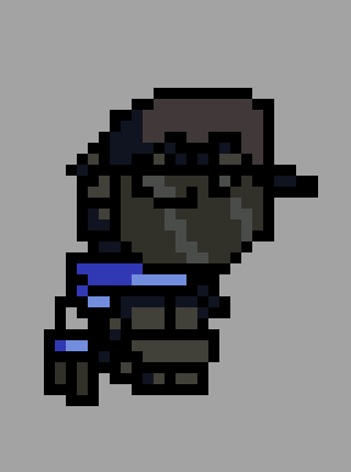 [46df65] I'm still working on this? Huh.