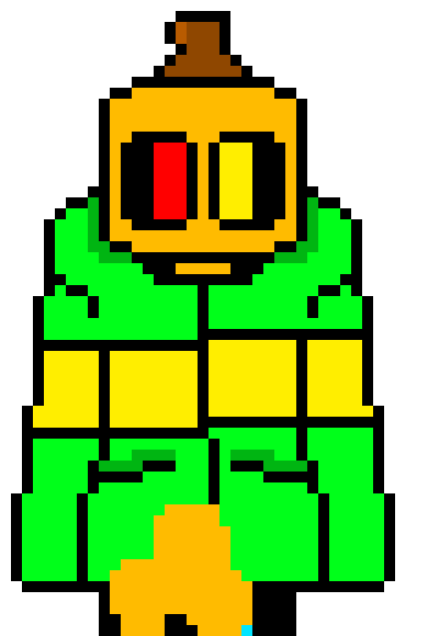 [acbc50] free to use my dick -jack-o-lantern