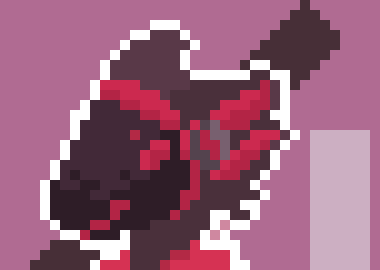 [1af1af] ReCon: I meant the Blue faced fellow