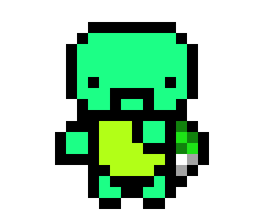 [9664c4] Turtleshell1