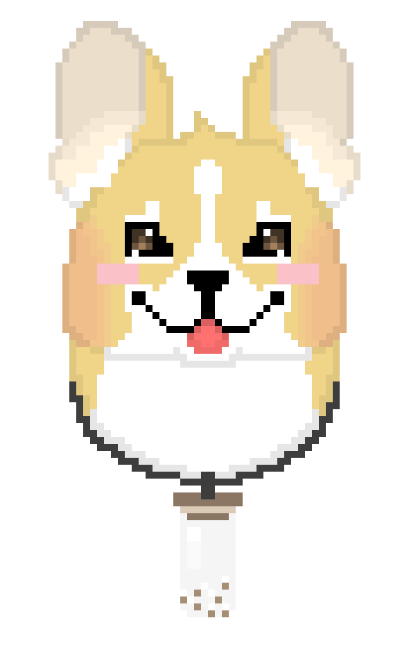 [9664c4] Persephone Pixel