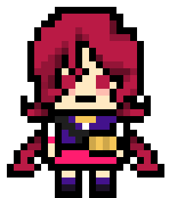 [b418a2] Project: Eden's Garden- Cosmetologist