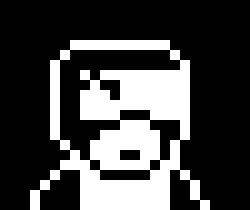 [d0ac6b] -falls out of the Tank- "ow."