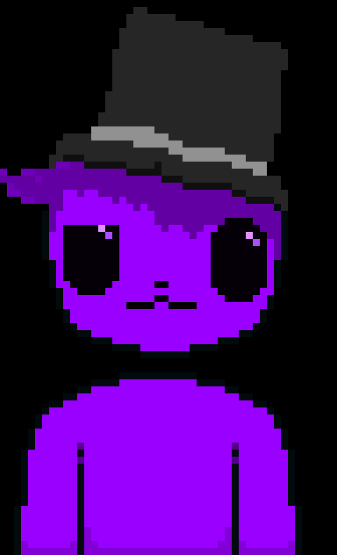 [efd013] I was just,walking in pam center and then then i saw it, it tried to kill me and warrior,do you,know who/what it is?