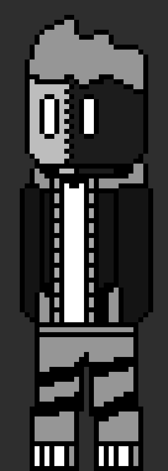 [812b32] *an hour or two later he re activates* ok, I think my code is normal now- wait where am I? -??? Molt!