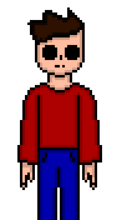 [5b62b0] Back... -Adam