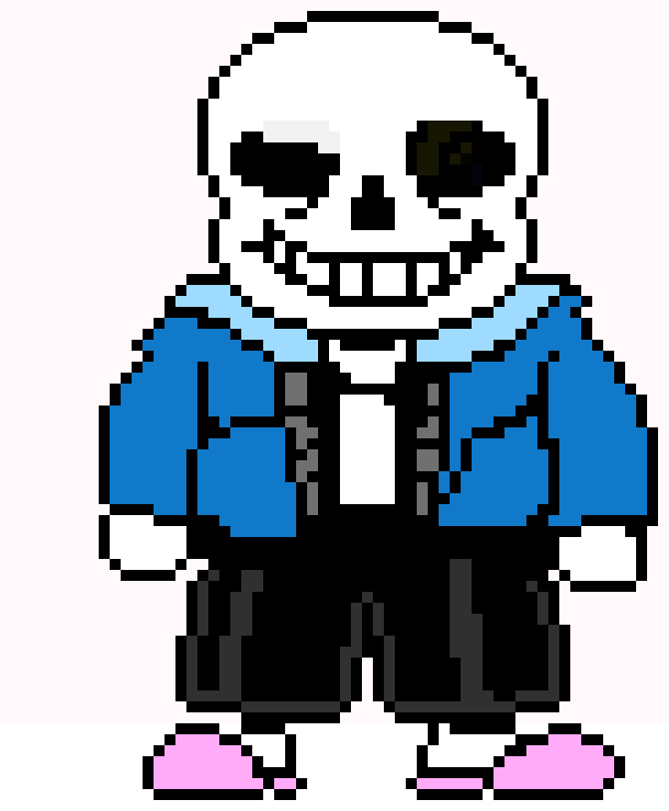 [970739] unfinished sans
