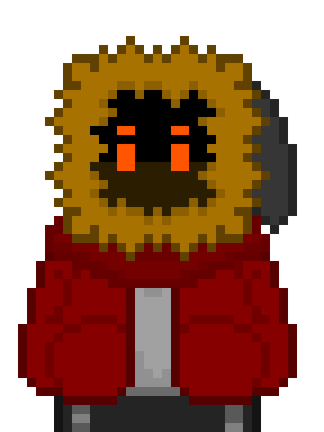 [5e7c80] Wanna go camping mocha? We've got smores!