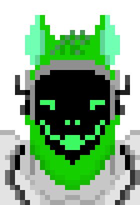 [fa94a9] Im aware. Im just saying, take everything he says with a grain of salt