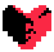 [740410] Hate/fear soul