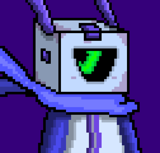 [be82ba] Did you just assume my gender?