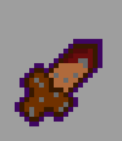 [a228fa] *The knife flies at Crimson, but it disappears before hitting him, and ten surround him, going inward slowly*