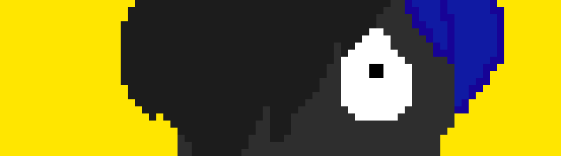 [fedf74] *hugs back,unsure of what to do* so, how have you guys been?)