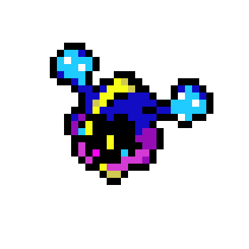 [9664c4] Cosmog