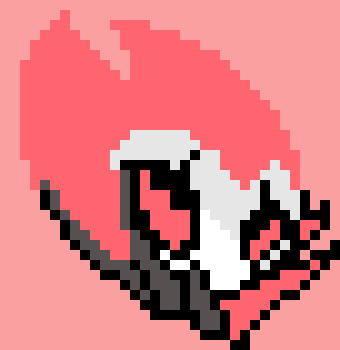 [05b0c1] *Grimm snaps* Let us do this another time, when there is less going on. *He fades away in a puff of pink smoke, leaving Vesin alone in the tent*