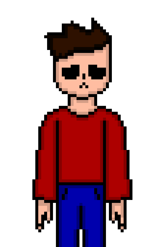 [5b62b0] I don't think so, pal... -Adam