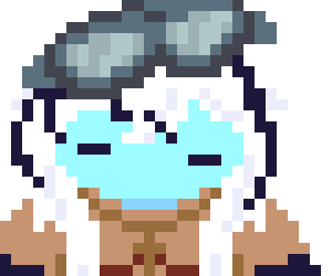 [53eef0] YOURE THE ONE ASSUMED THAT I WAS EATING IT