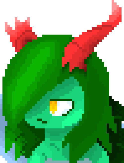 [a2471d] Oi, Fatal Failure. Tell me my weakness.