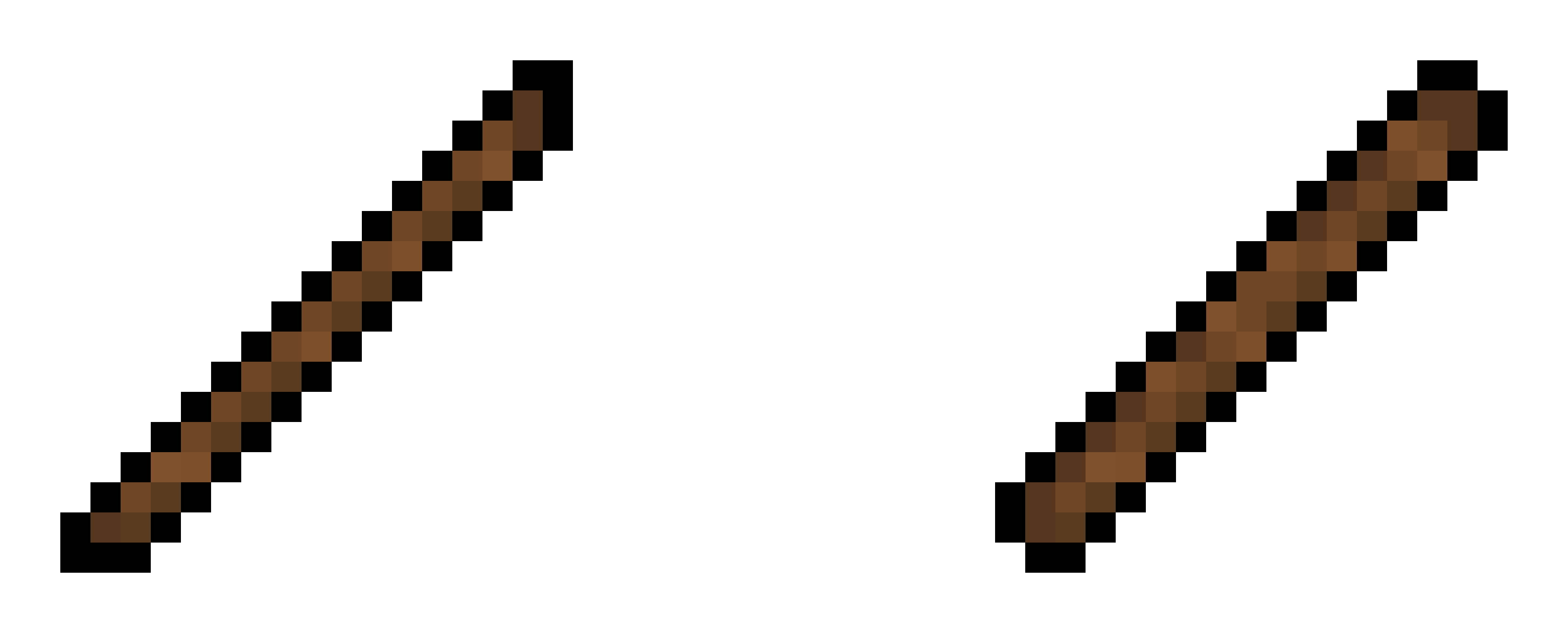 [eddf47] Twig/Branch Spritesheet