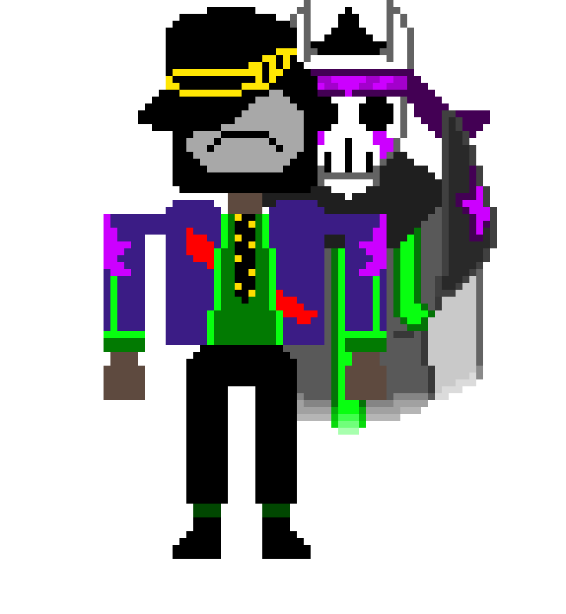 [2fcb16] Yes. but I just made it a few minutes ago.