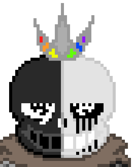 [4fc7b6] it's not the crown imbecile. I have power beyond yours. How do I have a crown if I don't even have the power of a king?  -King Multiverse (Cleetus)