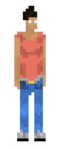 [9664c4] Belle Monzella