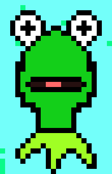 [9664c4] Kermit 2