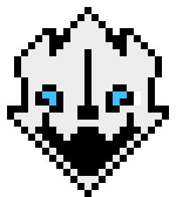 [9664c4] Gaster Blaster